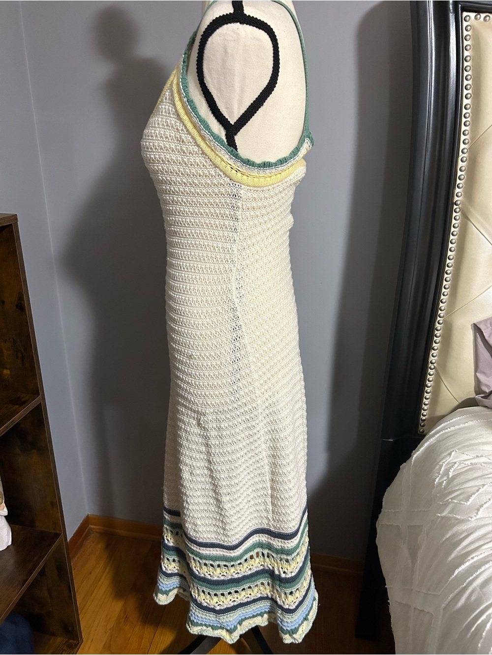 Universal Thread Crochet Dress - Picture 7 of 9